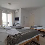 Maison d'hôtes Posteja Zadar
