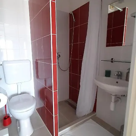Posteja Guest house