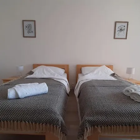 Guest house Posteja