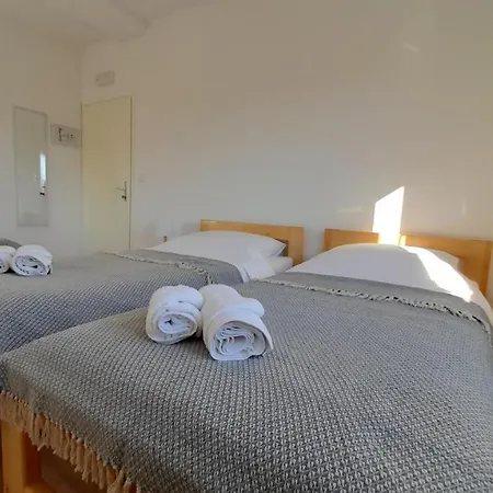 Guest house Posteja
