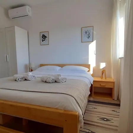 Posteja Zadar