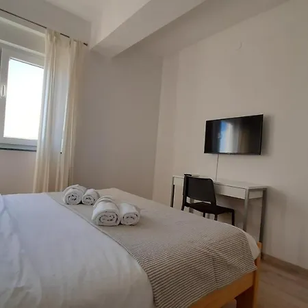 Posteja Casa de hóspedes