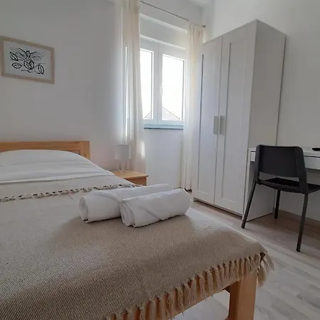 Vendégház Posteja 3*