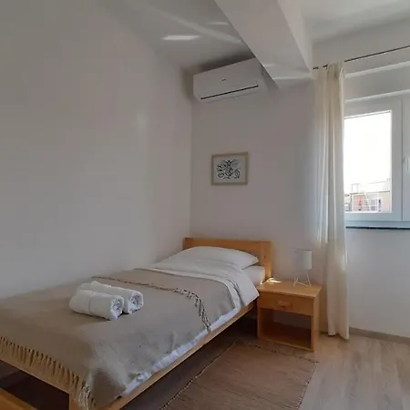 Vendégház Posteja Zára