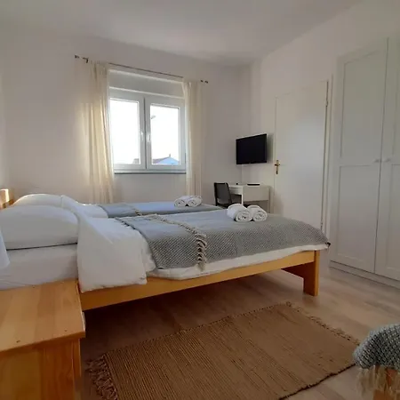 Casa de hóspedes Posteja Zadar