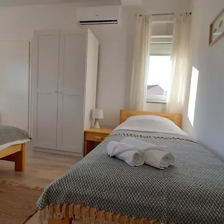 Casa de hóspedes Posteja Zadar