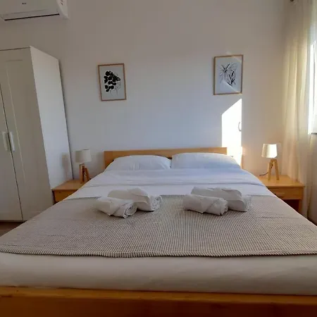 Posteja Casa de hóspedes Zadar