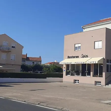 Posteja