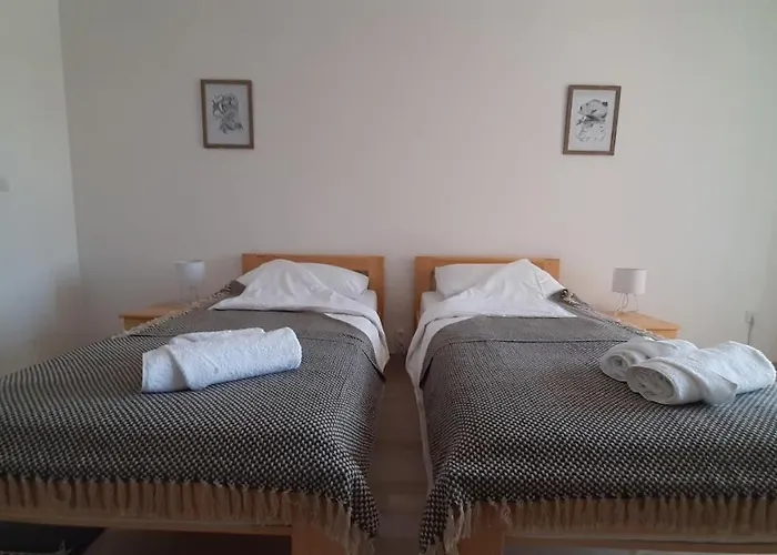 Гостевой дом Posteja