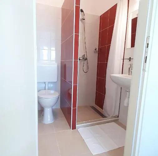 Гостевой дом Posteja