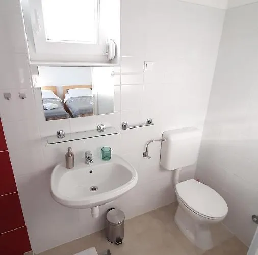 Гостевой дом Posteja