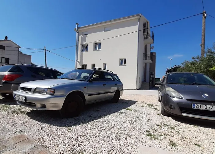 Posteja 3* Задар