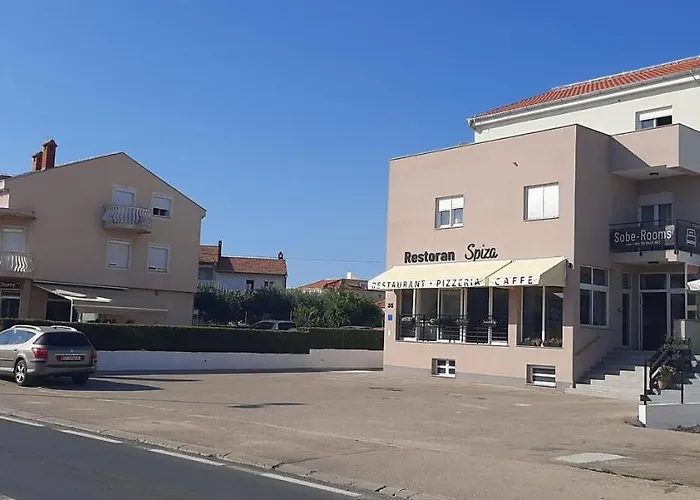 Posteja