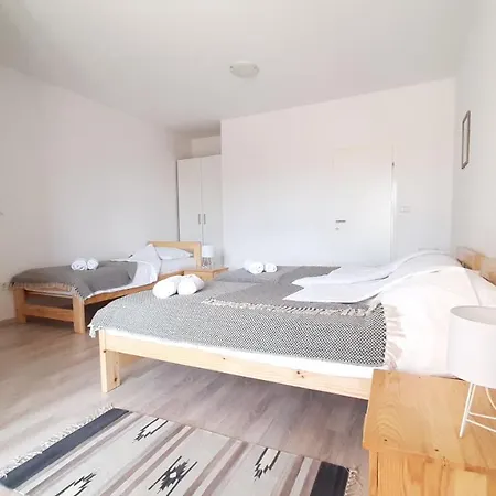 Maison d'hôtes Posteja *