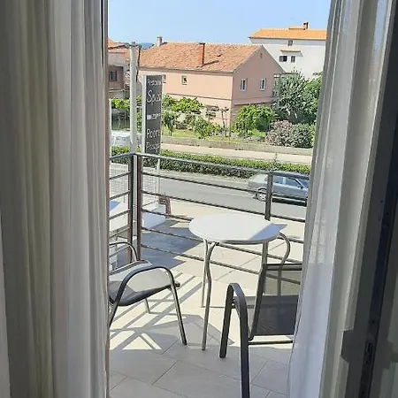 게스트하우스 Posteja 자다르