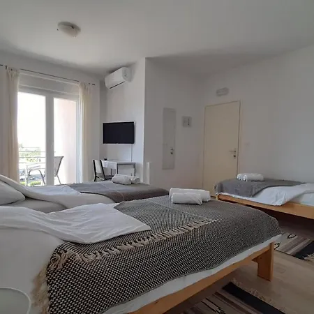 ゲストハウス Posteja ザダル