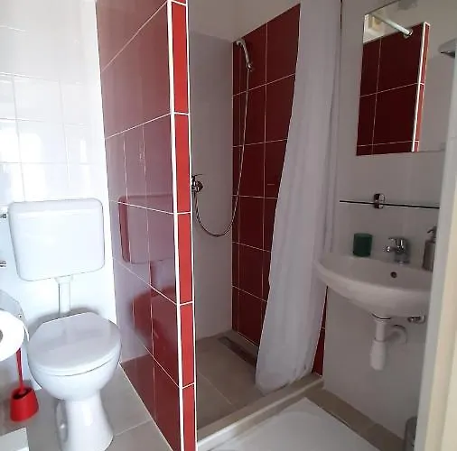 Posteja בית הארחה