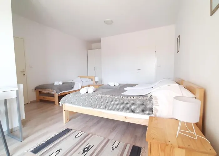 Vendégház Posteja 3*