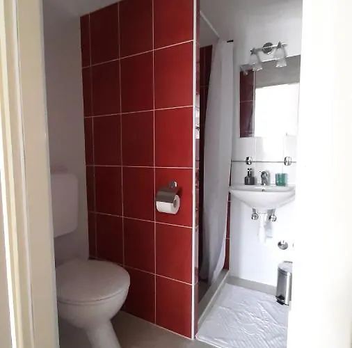 Posteja Vendégház Zára