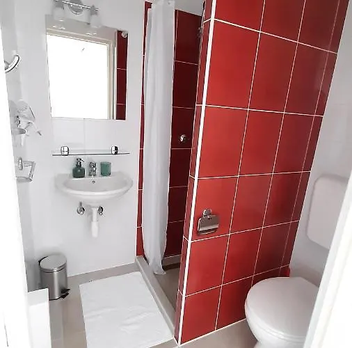 Vendégház Posteja Zára