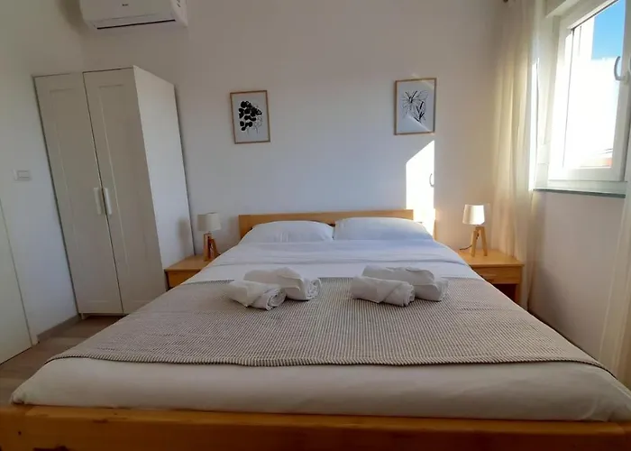 Posteja בית הארחה זאדאר