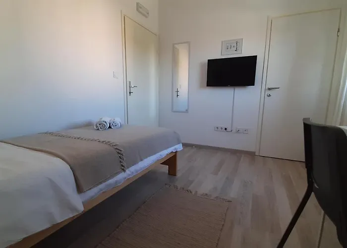 Posteja Vendégház 3*